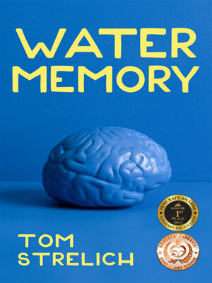 cover image of Water Memory
